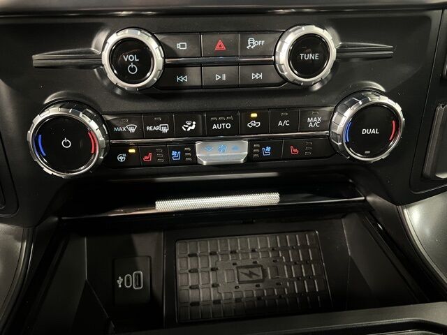 2025 Ford F-150 Tremor Highlands Ranch CO