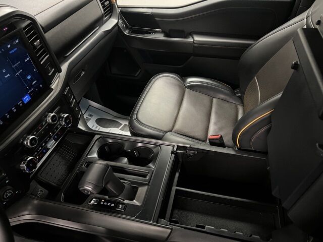 2025 Ford F-150 Tremor Highlands Ranch CO