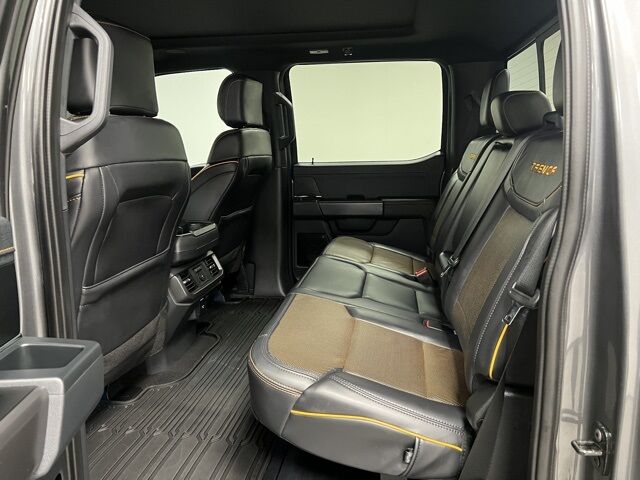 2025 Ford F-150 Tremor Highlands Ranch CO