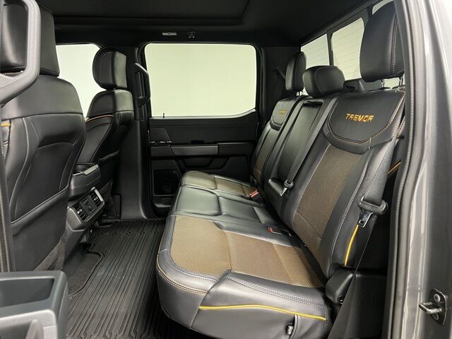 2025 Ford F-150 Tremor Highlands Ranch CO