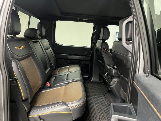 2025 Ford F-150 Tremor Highlands Ranch CO