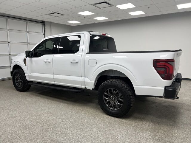 2025 Ford F-150 Tremor Loveland CO