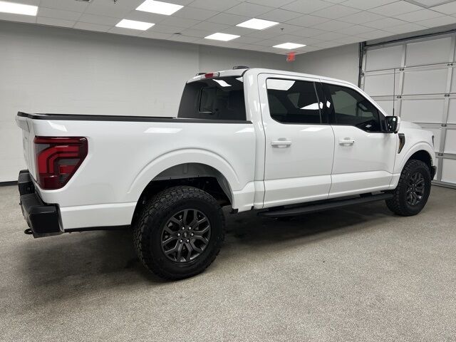2025 Ford F-150 Tremor Loveland CO