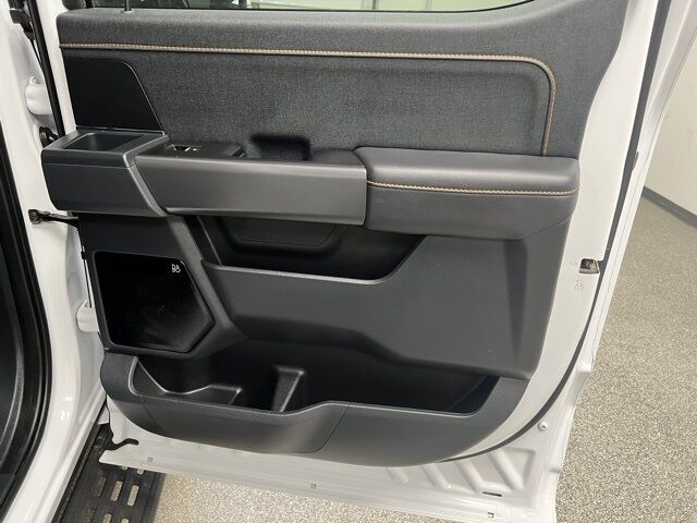 2025 Ford F-150 Tremor Loveland CO