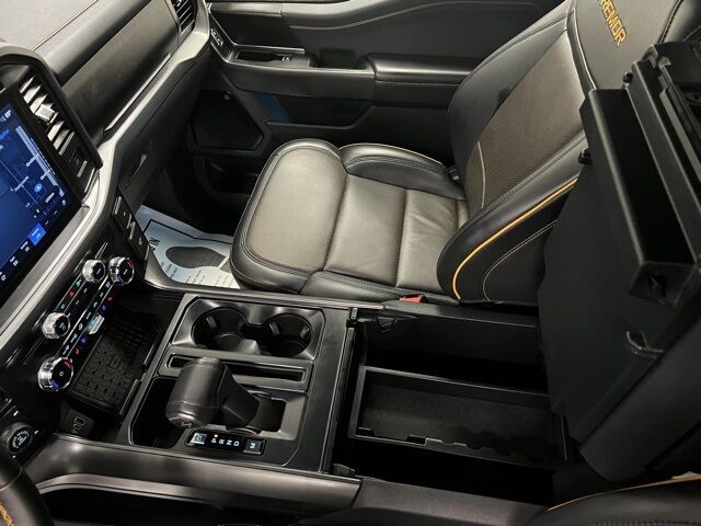 2025 Ford F-150 Tremor Loveland CO