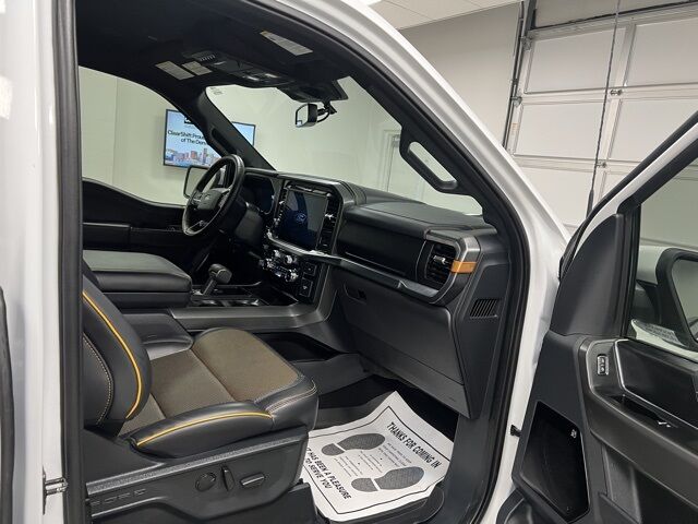 2025 Ford F-150 Tremor Loveland CO