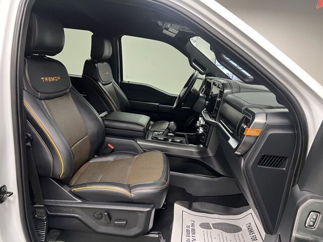 2025 Ford F-150 Tremor Loveland CO