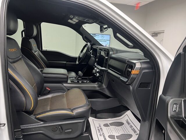 2025 Ford F-150 Tremor Loveland CO