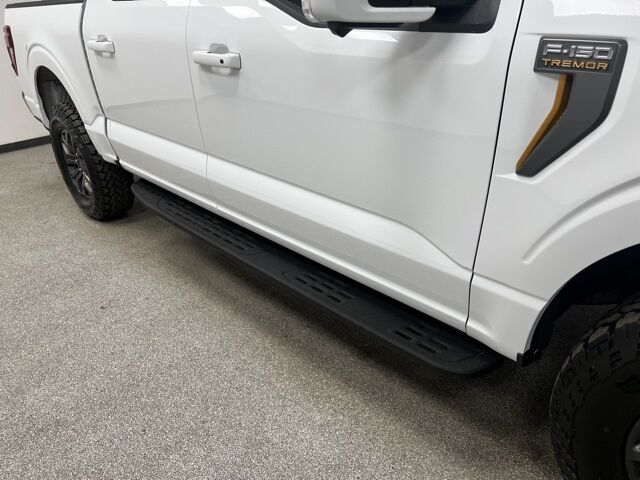 2025 Ford F-150 Tremor Loveland CO
