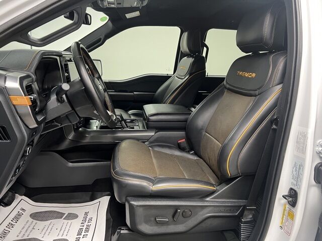 2025 Ford F-150 Tremor Loveland CO