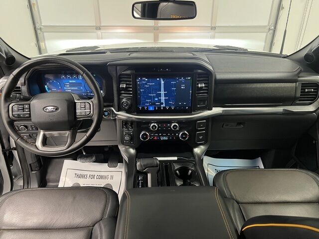 2025 Ford F-150 Tremor Loveland CO