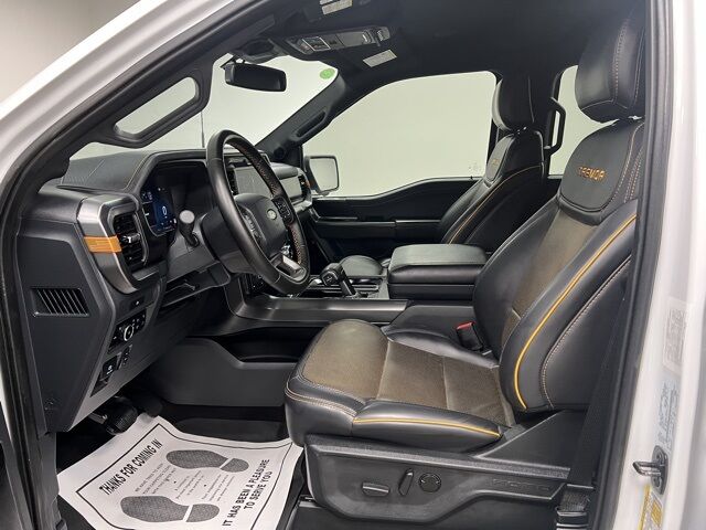 2025 Ford F-150 Tremor Loveland CO