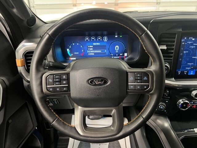 2025 Ford F-150 Tremor Loveland CO