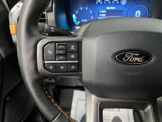 2025 Ford F-150 Tremor Loveland CO