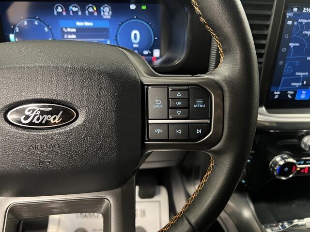 2025 Ford F-150 Tremor Loveland CO