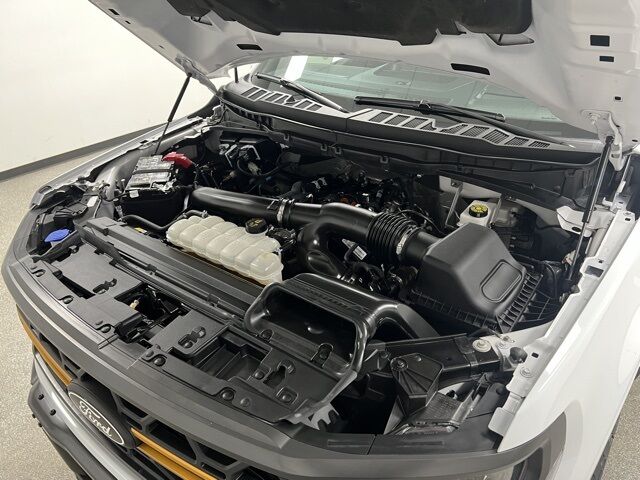 2025 Ford F-150 Tremor Loveland CO