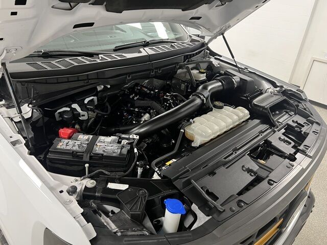 2025 Ford F-150 Tremor Loveland CO