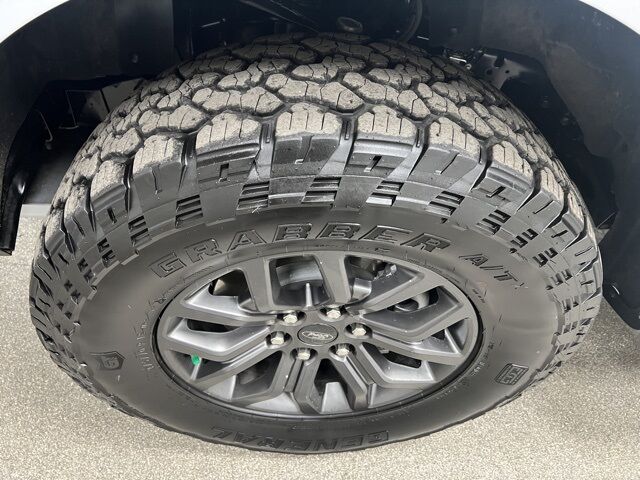 2025 Ford F-150 Tremor Loveland CO