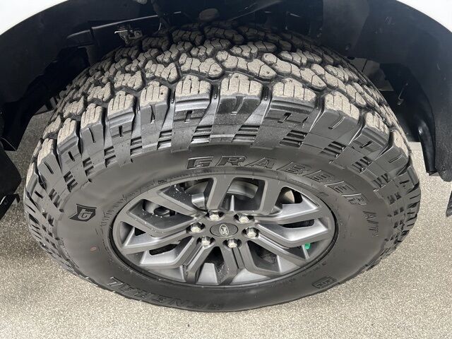 2025 Ford F-150 Tremor Loveland CO