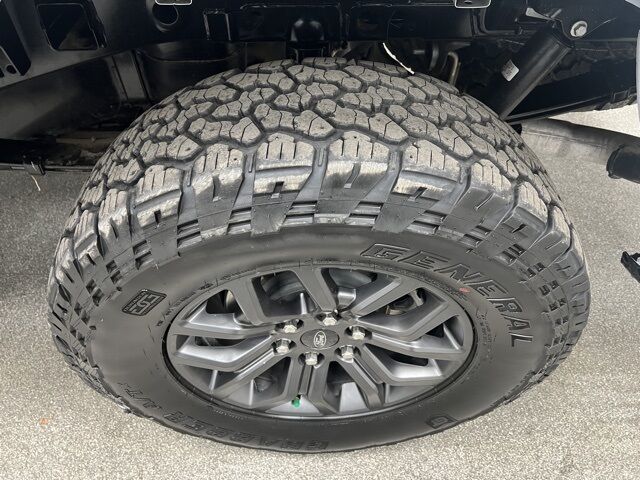 2025 Ford F-150 Tremor Loveland CO