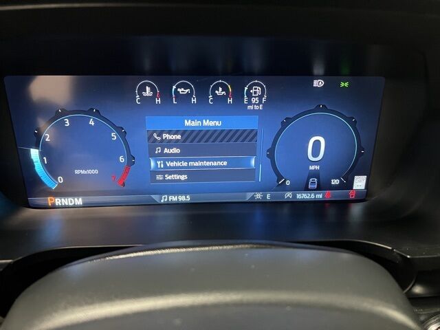 2025 Ford F-150 Tremor Loveland CO