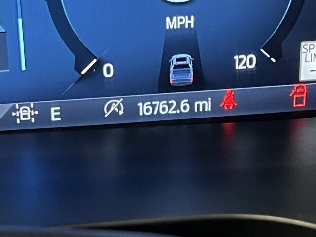 2025 Ford F-150 Tremor Loveland CO