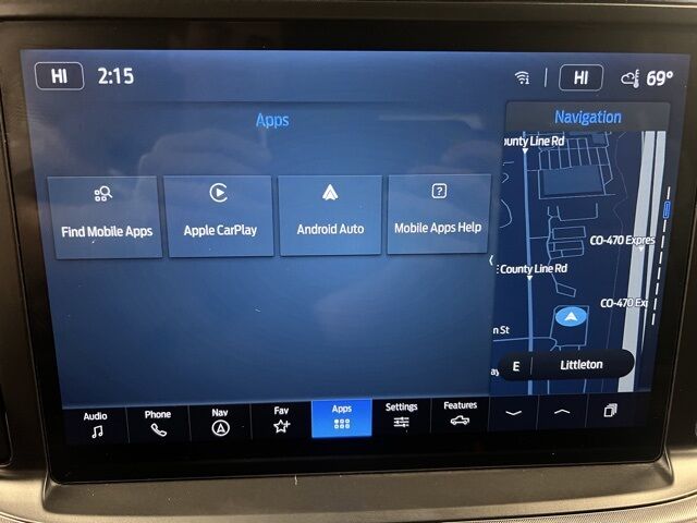 2025 Ford F-150 Tremor Loveland CO