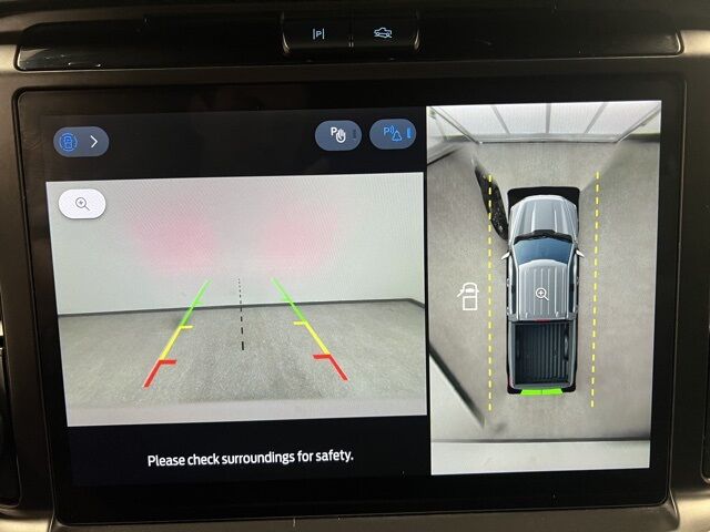 2025 Ford F-150 Tremor Loveland CO