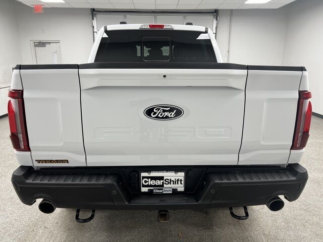 2025 Ford F-150 Tremor Loveland CO