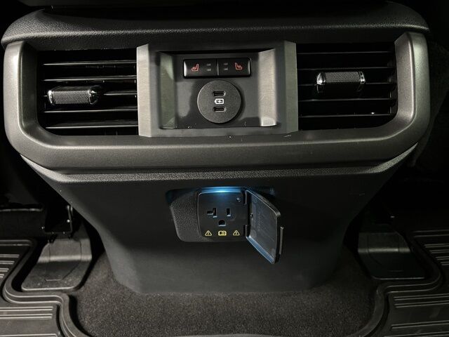 2025 Ford F-150 Tremor Loveland CO