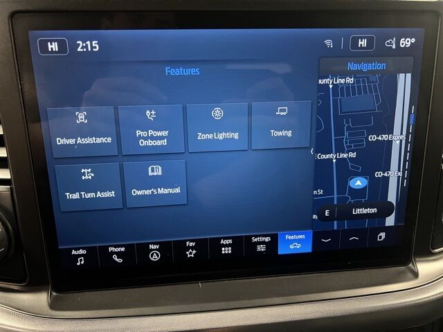 2025 Ford F-150 Tremor Loveland CO