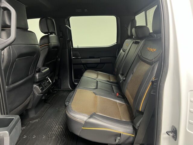 2025 Ford F-150 Tremor Loveland CO