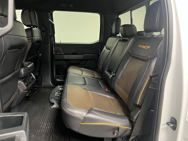 2025 Ford F-150 Tremor Loveland CO