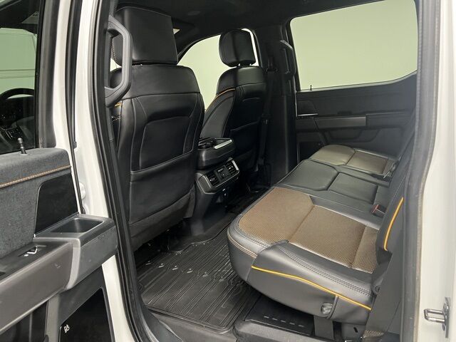 2025 Ford F-150 Tremor Loveland CO