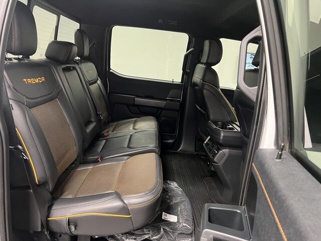 2025 Ford F-150 Tremor Loveland CO