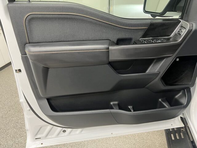 2025 Ford F-150 Tremor Loveland CO