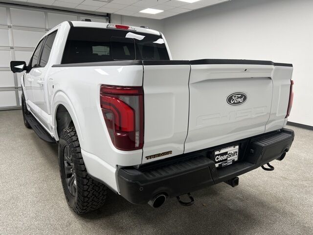 2025 Ford F-150 Tremor Loveland CO