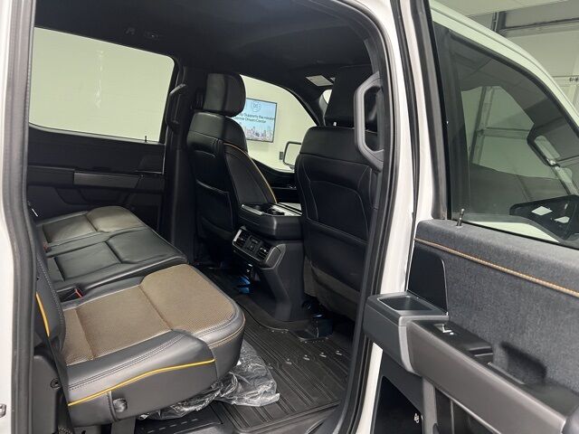 2025 Ford F-150 Tremor Loveland CO