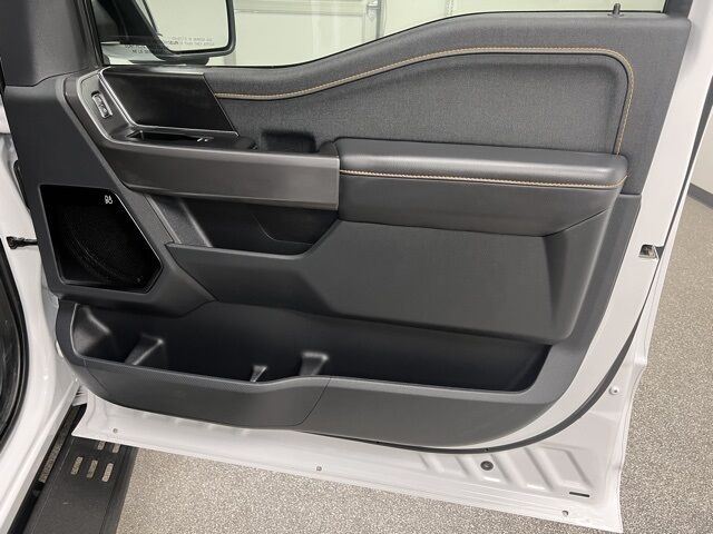 2025 Ford F-150 Tremor Loveland CO