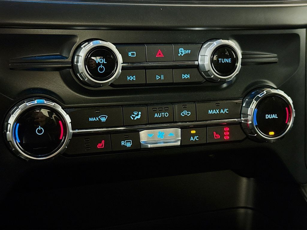 2025 Ford F-150 Tremor Kennewick WA