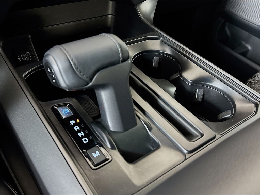 2025 Ford F-150 Tremor Kennewick WA