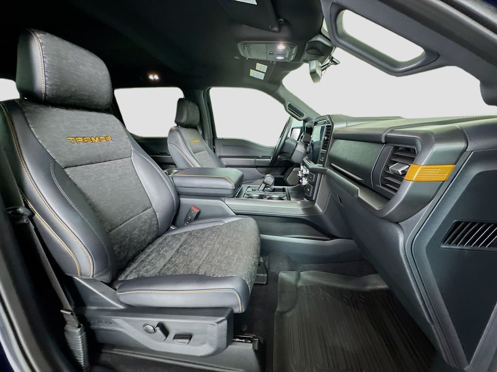 2025 Ford F-150 Tremor Kennewick WA