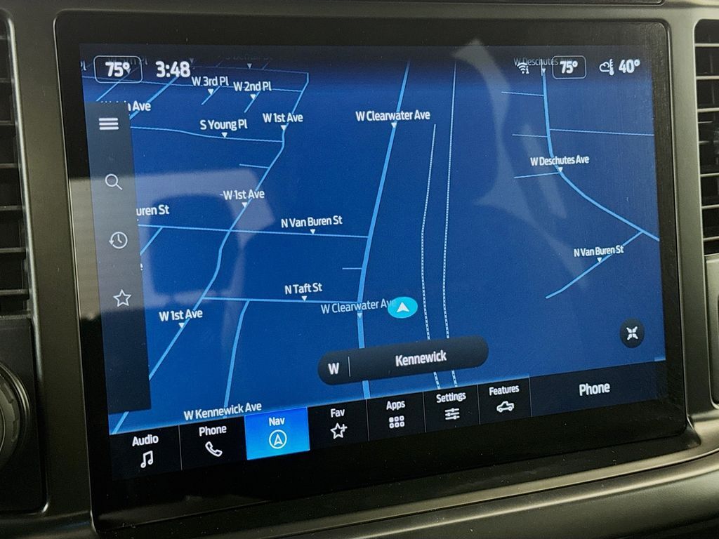 2025 Ford F-150 Tremor Kennewick WA