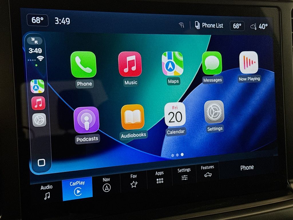 2025 Ford F-150 Tremor Kennewick WA