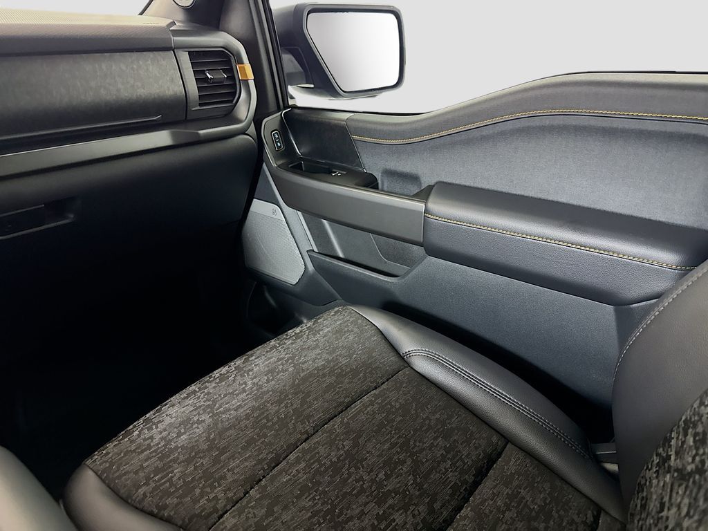 2025 Ford F-150 Tremor Kennewick WA