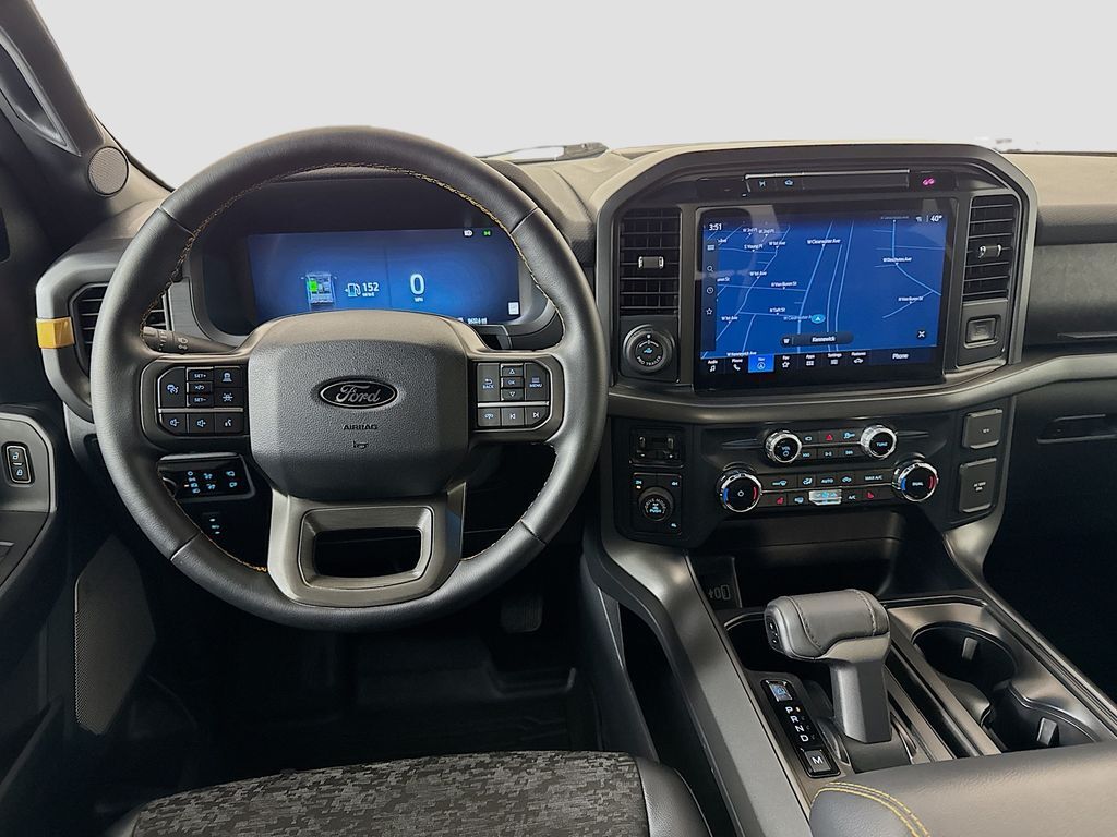 2025 Ford F-150 Tremor Kennewick WA