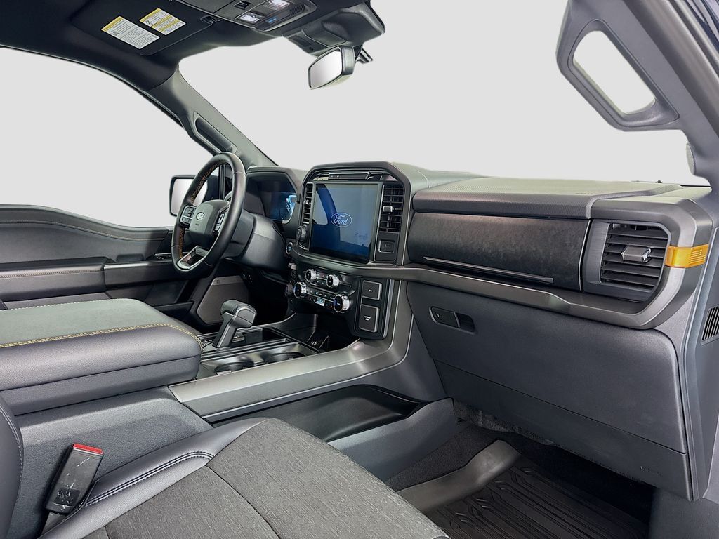 2025 Ford F-150 Tremor Kennewick WA