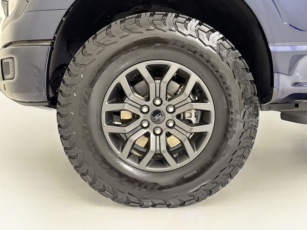 2025 Ford F-150 Tremor Kennewick WA