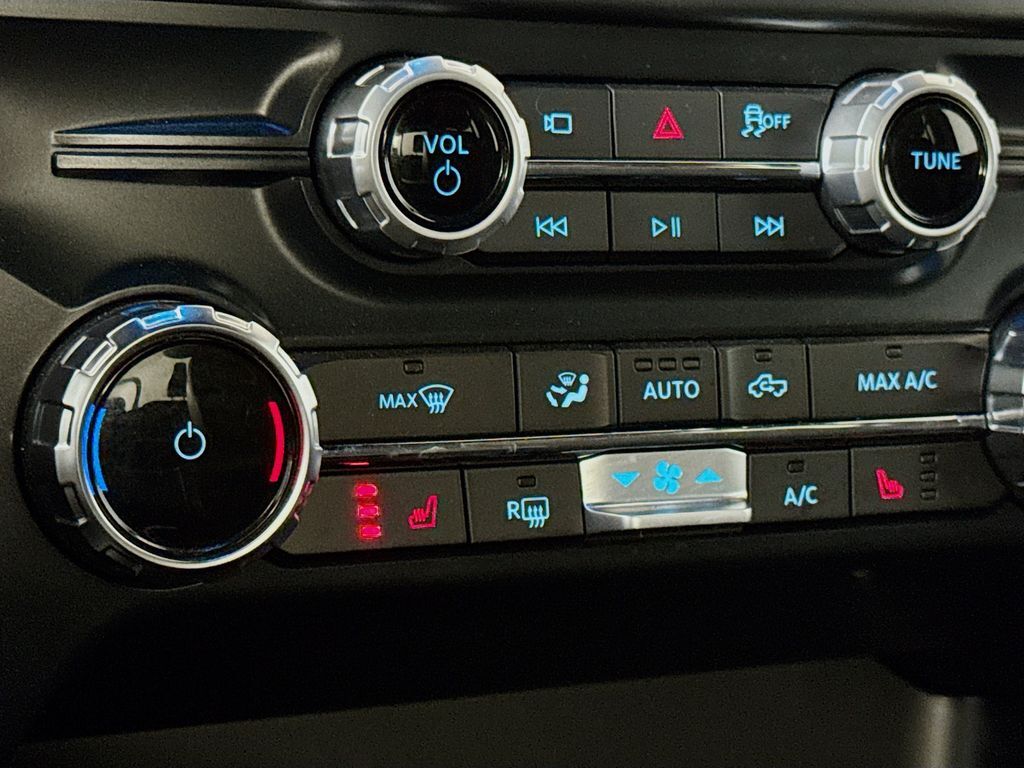 2025 Ford F-150 Tremor Kennewick WA