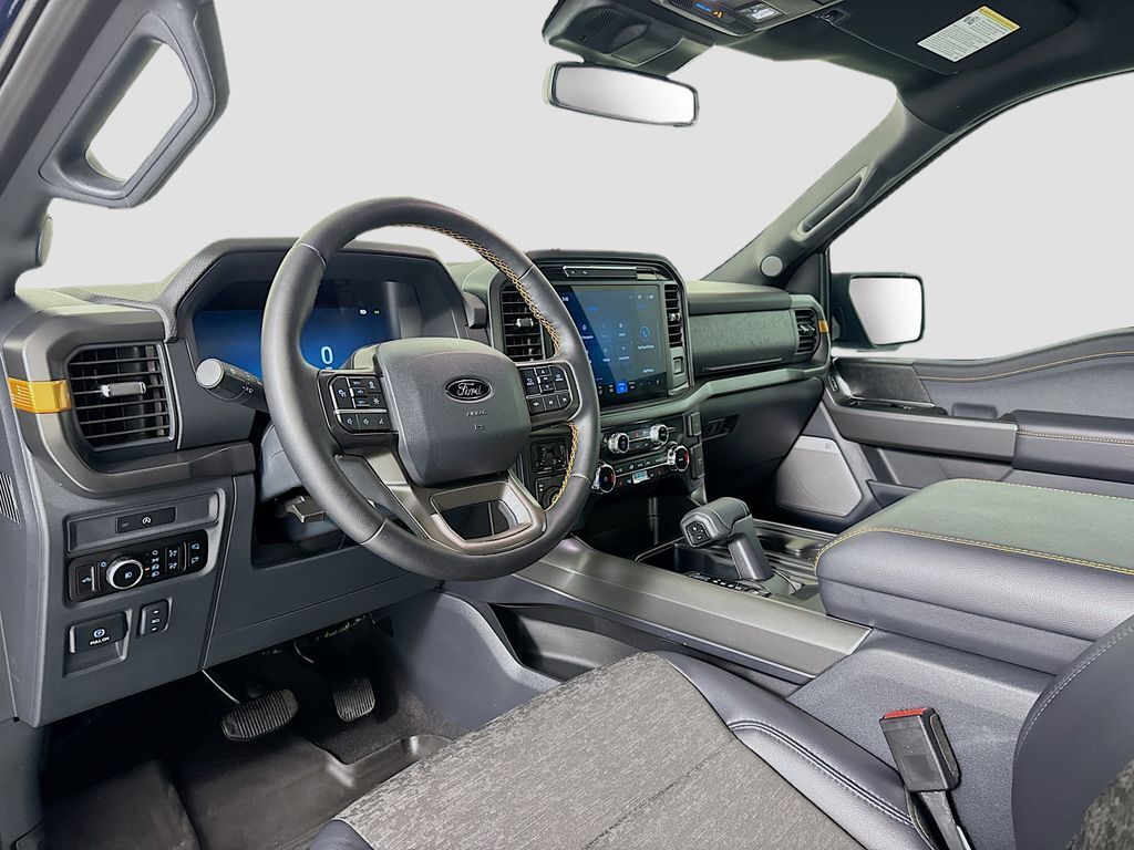 2025 Ford F-150 Tremor Kennewick WA